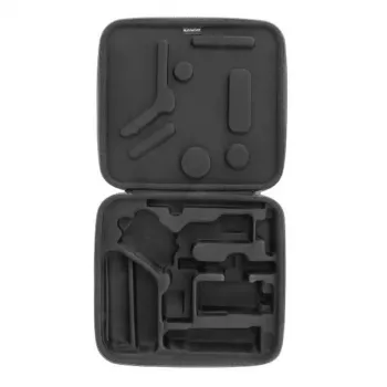 Nešiojimo dėklas Sunnylife, skirtas DJI RS 3 — lengvas nešiojamas dizainas, modelis RO-B458