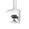 Monitoriaus laikiklio priedas Ergotron 98-726-290 pagrindas baltas aliuminis plienas