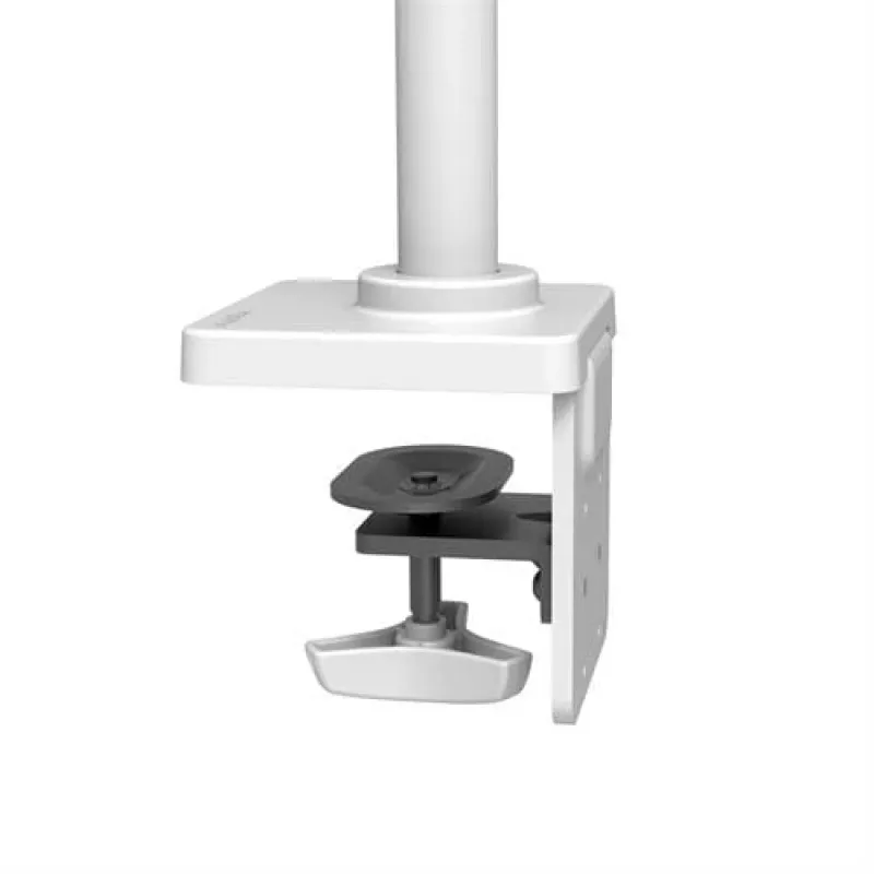 Monitoriaus laikiklio priedas Ergotron 98-726-290 pagrindas baltas aliuminis plienas