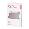 Lenovo ZG38C05989 planšetės dėklas 32,3 cm (12,7 colio) Dėklas-užverčiamasis Žalias
