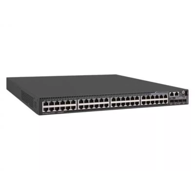 5510 48G PoE+4SFP+HI Swch