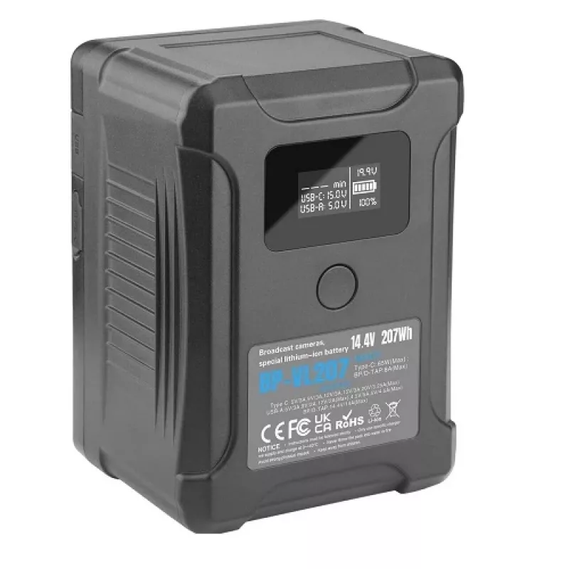 Extra Digital CB970957 130 L raudona