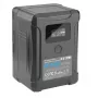 Extra Digital CB970957 130 L raudona