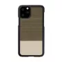 man and wood išmaniojo telefono dėklas iPhone 11 Pro — juodas, apsauginis dėklas