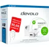 devolo Magic 2 WiFi next Powerline Starter Kit 1x devolo Magic 2 WiFi next adapteris, 1x devolo Magic 2 LAN adapteris