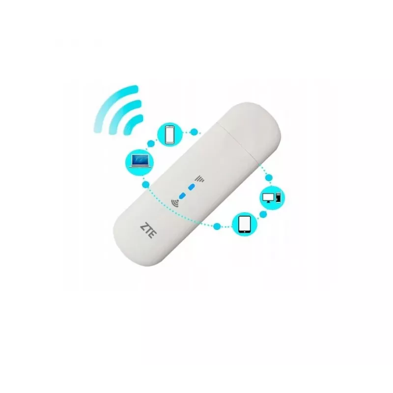 ZTE MF79N maršrutizatorius USB LTE CAT.4 modemas