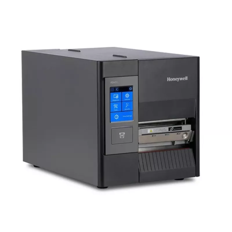 Etikečių spausdintuvas Honeywell PD45 203 dpi USB Ethernet, stalinis tiesioginio terminio spausdinimo, vienspalvis