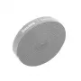 Laido priedas Baseus ACMGT-F0G — Velcro juosta, 3 m ilgio, pilka