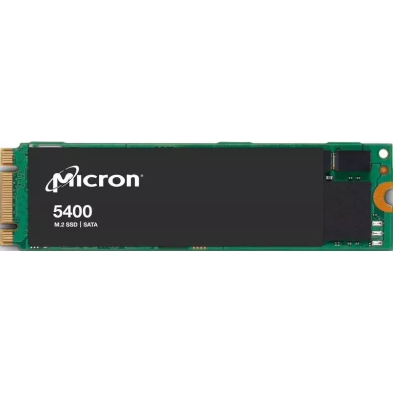 SSD diskas Micron 240 GB M.2 SATA 3.0 MTFDDAV240TGC-1BC1ZABYYR