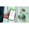 „Yale Linus“ išmanioji durų spyna L2 Lite, juoda