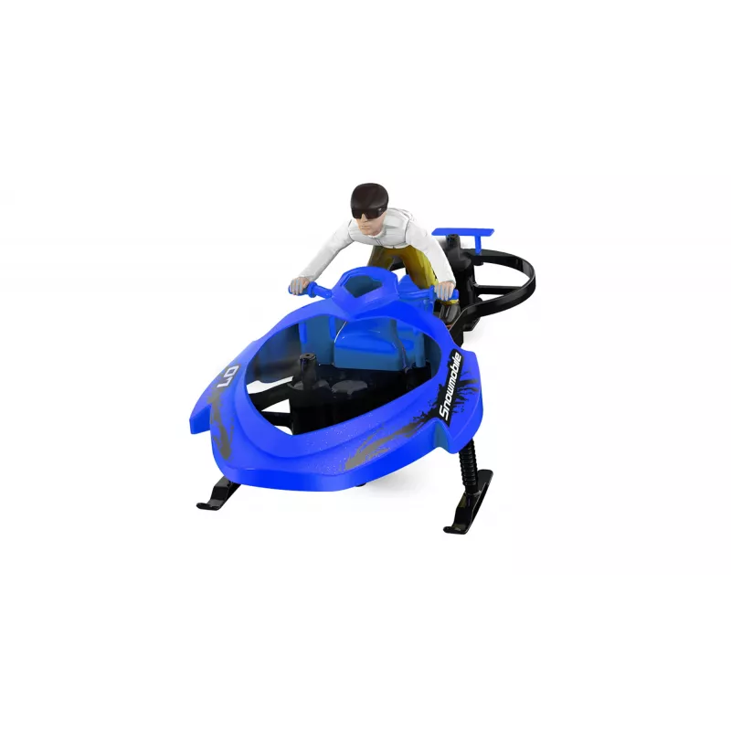 Amewi Air Cycle Drone RC modelis Elektrinis variklis 150 mAh 8 metai