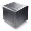 RAIJINTEK METIS EVO ALS Mini bokštas sidabrinis