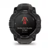 Garmin Instinct 3 AMOLED 3,3 cm (1,3) 50 mm skaitmeninis 416 x 416 px jutiklinis ekranas juodas GPS (palydovinis)