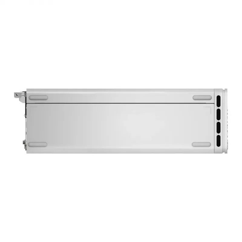 Stalinis kompiuteris Lenovo IdeaCentre Tower 08IRH9 i7-13620H 16 GB DDR5 5200 512 GB SSD UHD Graphics Windows 11 Pro Cloud Pilka 3 m. vietinė garantija