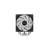 Deepcool | CPU aušintuvas | AG400 BK LED | Juodas | Intel, AMD