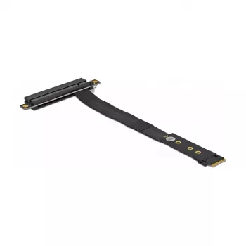 M.2 Key M į PCIe x16 NVMe adapteris DeLOCK 64133