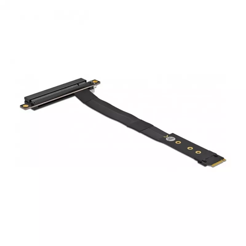 M.2 Key M į PCIe x16 NVMe adapteris DeLOCK 64133