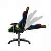 Žaidimų kėdė vaikams Huzaro Ranger 6.0 RGB Mesh