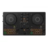 AlphaTheta DDJ-FLX2 DJ valdiklis
