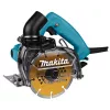 Makita 4100KB 125 mm sausa mūro ir plytelių pjaustyklė, 1400 W
