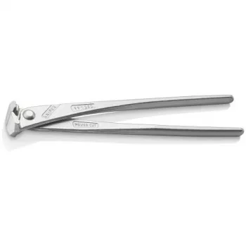 Knipex didelio sverto betonuotojų replės (99 14 250 EAN)