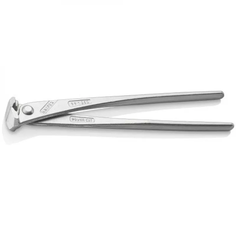 Knipex didelio sverto betonuotojų replės (99 14 250 EAN)