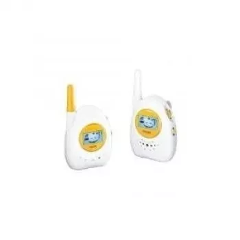 Beurer BY 84 - Babyfonas - 864 MHz - 2 kanalų (95208)