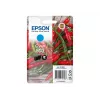 Epson 503 rašalo kasetė 1 vnt. Originali standartinės talpos žalsvai mėlyna