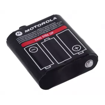 Motorola 1532 dviejų krypčių radijo priedas Baterija