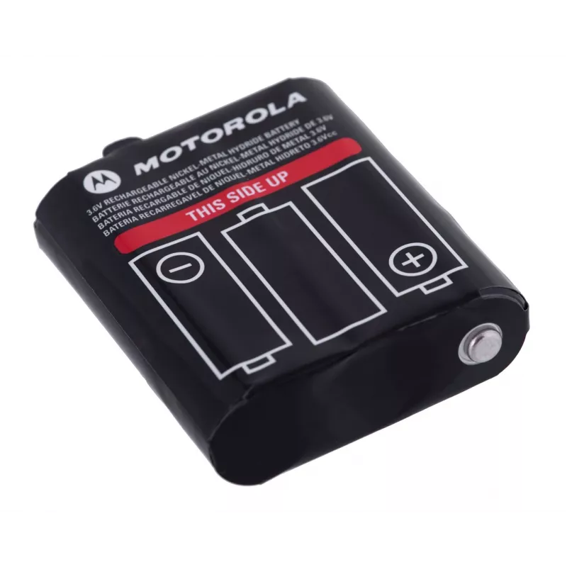 Motorola 1532 dviejų krypčių radijo priedas Baterija