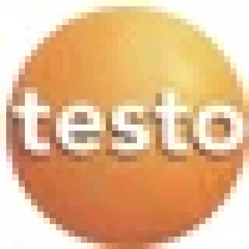TESTO USB maitinimo šaltinis dujų matavimo prietaisui (0554 1105)