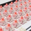 White Shark VENOM ROSE-65 tinklo įrenginys
