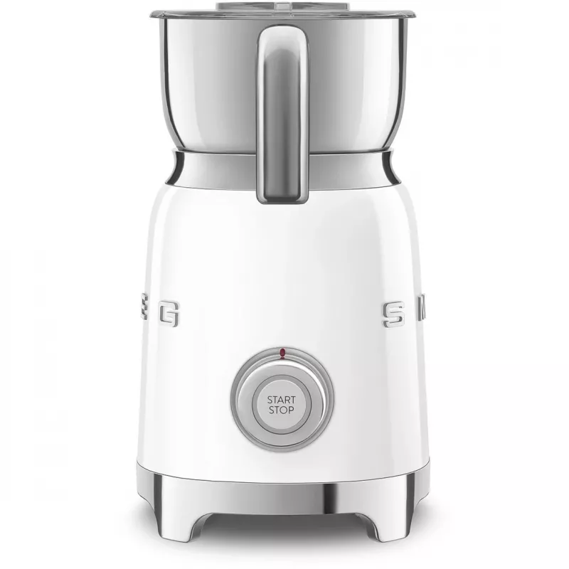 Automatinis Smeg 50's Style MFF11WHEU baltas