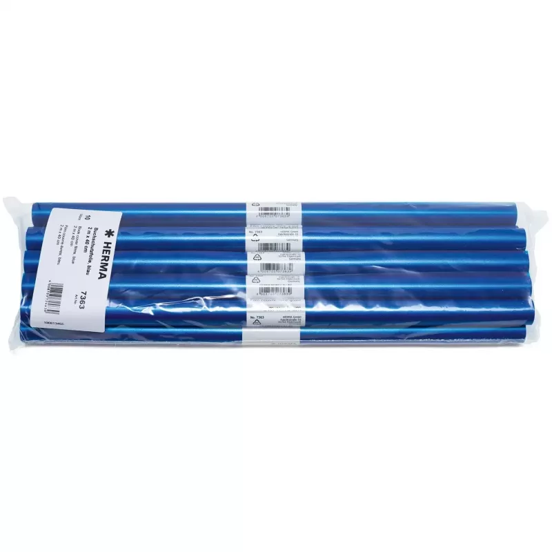 Lipni dengiamoji plėvelė HERMA 7363