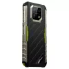 Patvarus išmanusis telefonas UleFone Armor 22 4G, 9 GB RAM, 128 GB atminties, IP69K, žalias