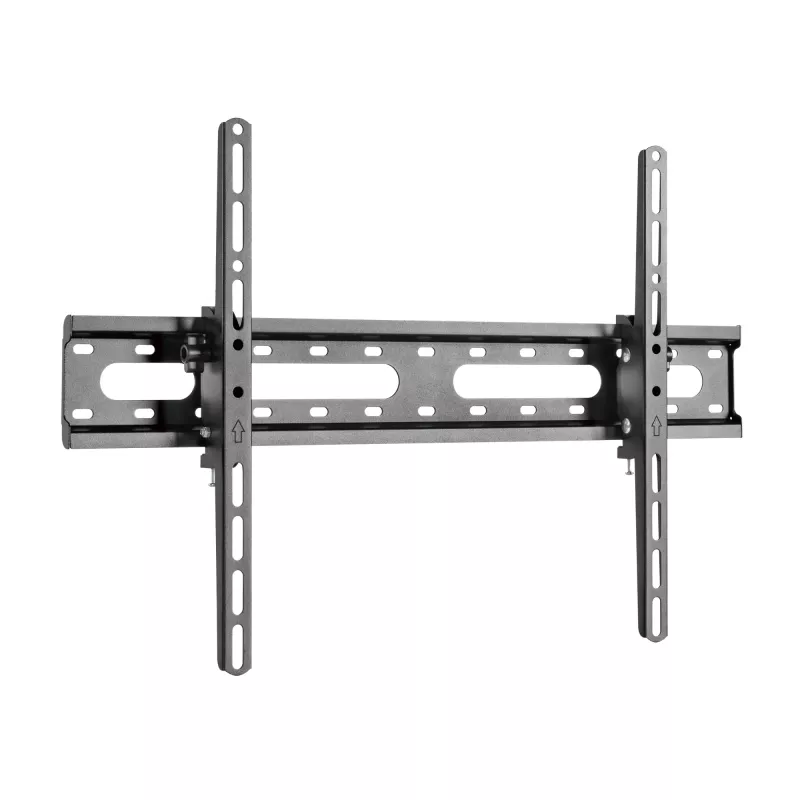 Montavimo laikiklis SBOX PLB-2546T-2 37–80 colių ekranams, 45 kg talpa, 600×400 mm VESA