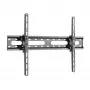 Montavimo laikiklis SBOX PLB-2546T-2 37–80 colių ekranams, 45 kg talpa, 600×400 mm VESA