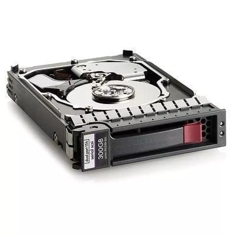 Hewlett Packard Enterprise HPE - kietasis diskas - 72 GB - 3,5 col. (8,9 cm) - SAS - 15000 aps./min. (384852-B21)