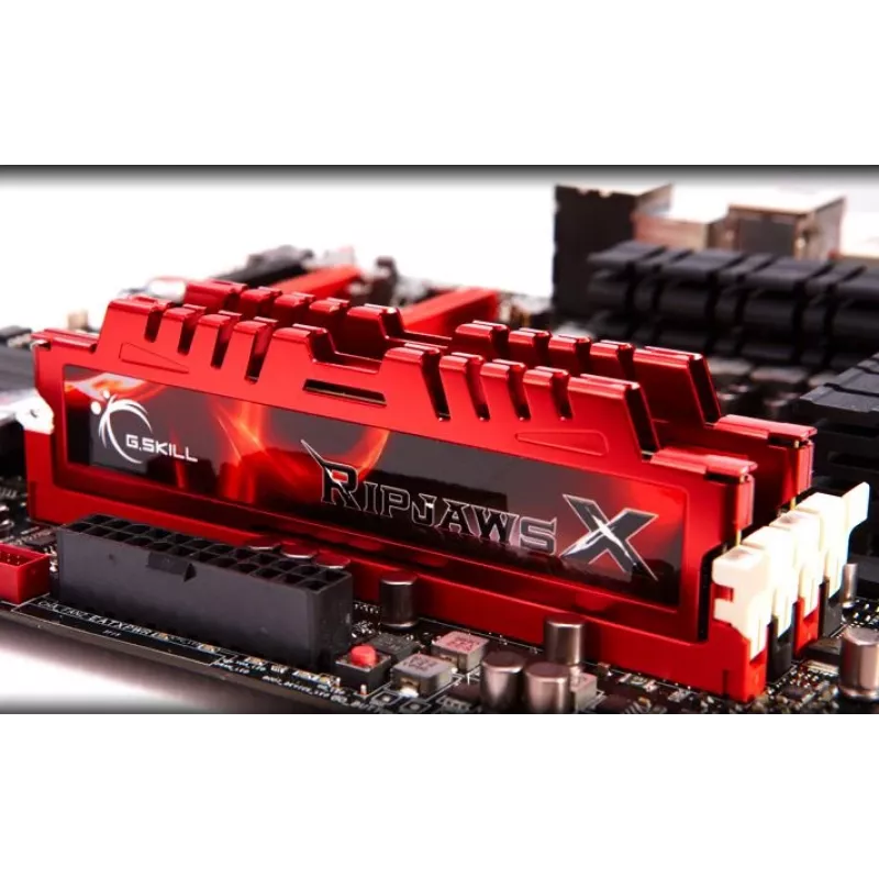 DDR3 16 GB PC 2133 CL11 G.Skill KIT 2x8GB 16GXL RipjawsX