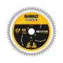Pjūklo diskas DeWALT XR FlexVolt 216 mm x 30 mm 60T