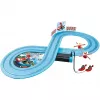 Transporto priemonės ir trasos rinkinys Carrera RC Nintendo Mario Kart