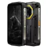 Išmanusis telefonas UleFone Armor Mini 20 5,5 colio 8GB RAM 256GB atminties juodas