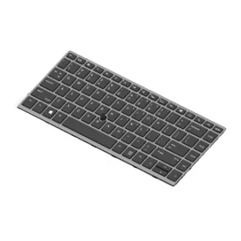 HP L14379-041 nešiojamojo kompiuterio atsarginė dalis Klaviatūra