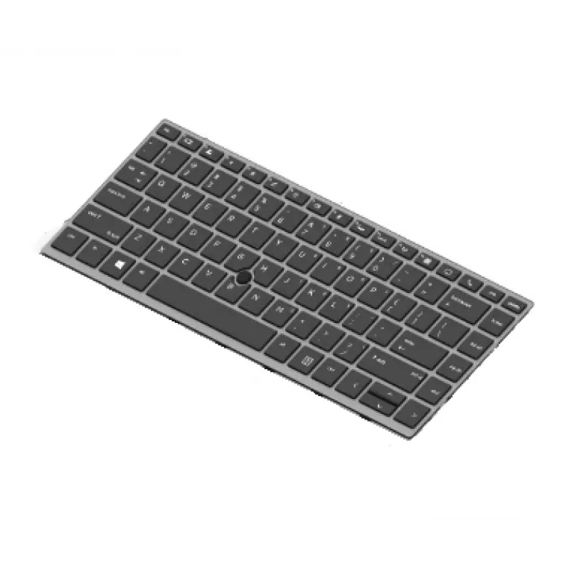HP L14379-041 nešiojamojo kompiuterio atsarginė dalis Klaviatūra