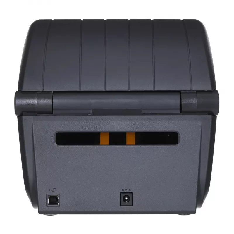 Zebra ZD220 etikečių spausdintuvas Terminis pernešimas 203 x 203 DPI 102 mm/sek Laidinis