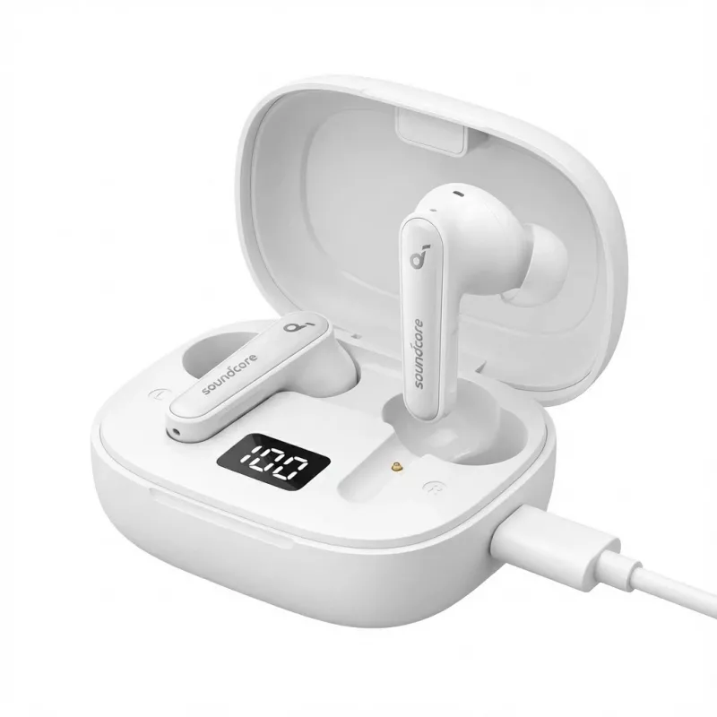Anker Innovations soundcore P41i - Balta MFi (A3937G22)