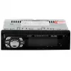 Automagnetola BLOW AVH-8624 — FM RDS, 45 W RMS, „Bluetooth“, USB, „MicroSD“, AUX, LCD ekranas, nuotolinio valdymo pultelis, juoda