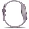 Garmin Vivoactive 5 3,05 cm (1,2) AMOLED skaitmeninis 390 x 390 pikselių jutiklinis ekranas violetinis Wi-Fi GPS (palydovinis)