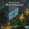 Mansions of Madness - The Streets of Arkham, Stalo žaidimo plėtinys, 2 leidimas