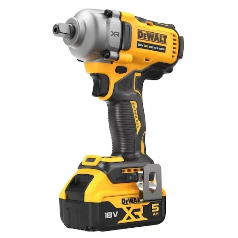 Atsuktuvas DeWalt DCF892P2T-QW